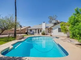 Modern Private Chandler Paradise W Pool