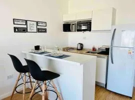 Nice Departamento Palermo