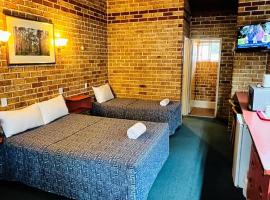 Beenleigh Village Motel