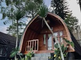Lumbung Hill Bedugul