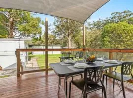 Jack's Beach Shack by Experience Jervis Bay