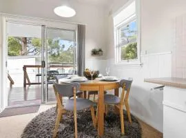 Jack's Beach Shack by Experience Jervis Bay