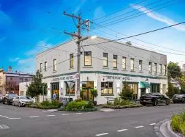 North Port Hotel - Boutique Accommodation