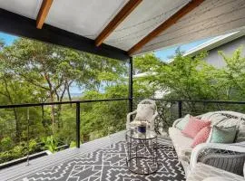 Hilltop Hideaway at Coolum Beach