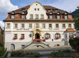 Scheffel - Gasthof