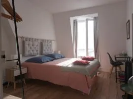 Guest room paris - R&M