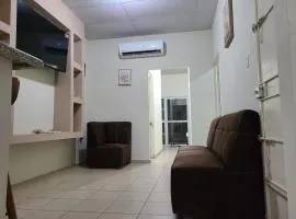 Casa en Residencial Altos de Ciudad pacifica, San Miguel para 6 personas