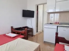 Apartmani Sahmanovic