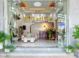 Hai Nam Guesthouse