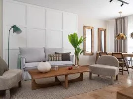 Magno Apartments Muñoz Olivé