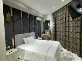 Guest House Uzbegim