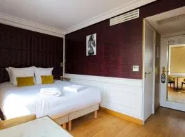 Hôtel Merveilleux Côté Mer