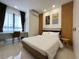 Horizon Suite, Sepang R25