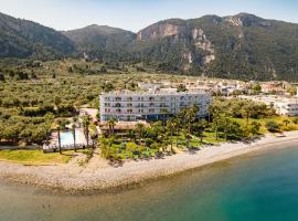 HOTEL SISSY, hotel v destinaci Kamena Vourla