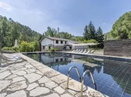 Casa Dels Peixos