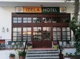 IZEΛA Hotel