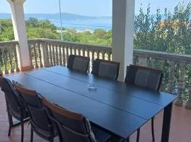 Apartman Tea