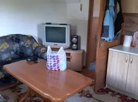 Gorazde vikendica