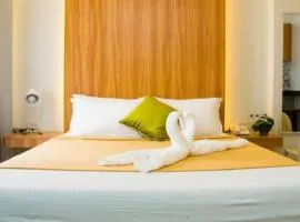 hanguk hotel 한국 호텔