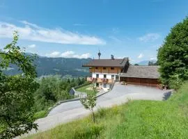 Ferienwohnung Buchmann