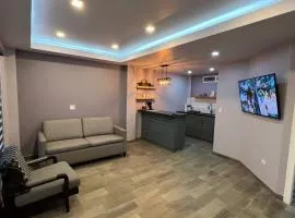 Contempo Apartment in Ensenada