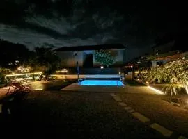 Villa Jana
