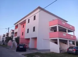 Apartman Orange