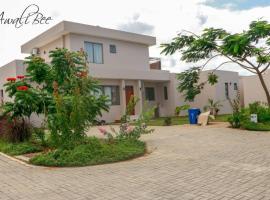 Vipingo budget stay, hotel v destinaci Vipingo
