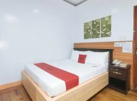 RedDoorz at Nick Hotel Isabela