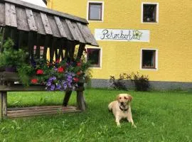 Peterhof – komm als Gast & geh als Freund