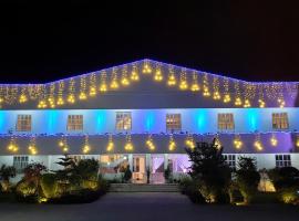 Fun Factory, golf hotel in Rānchī