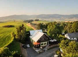 Hotel Kačenka
