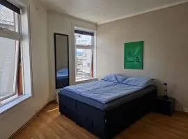 Cozy Retreat in the Heart of Ålesund