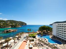 Alua Gran Camp de Mar, hotel v destinácii Camp de Mar