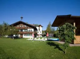 Apartments in Fieberbrunn 41142