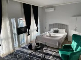 my blue butik otel