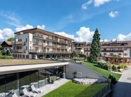 Hotel Langhof