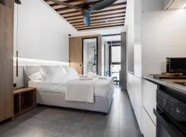 Mirenia Luxury Suite in the centre