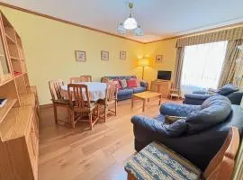 Two bedroom apartment near beach and Casino