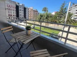 Piso Cesteiros Plaza Sanxenxo