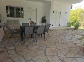 Mitsos House
