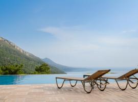 Ramada by Wyndham Fethiye Oludeniz, hotel Ramada em Oludeniz