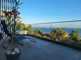 Villa Vista Nova, Hotel in Blato