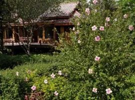 Baan Krating Pai Resort - SHA Plus