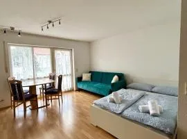 Ferienwohnung in Trossingen