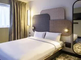 B&B HOTEL Toulouse Cité de l'Espace Gonord