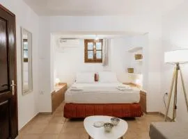 Pelion Mare near the sea