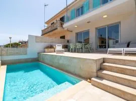 Casa Olivera De Farrutx