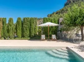 Villa Son Vent Valldemossa