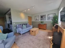 Spoonley Apartment in Llansantffraid ym mechain